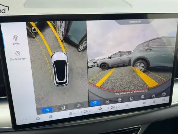 BYD Sealion 7 AWD Excellence Alu HUD KA LED Link LRH