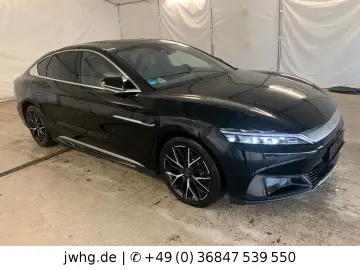 BYD Han 380 kW AWD Executive ICC HeadUp Wärmep Pano