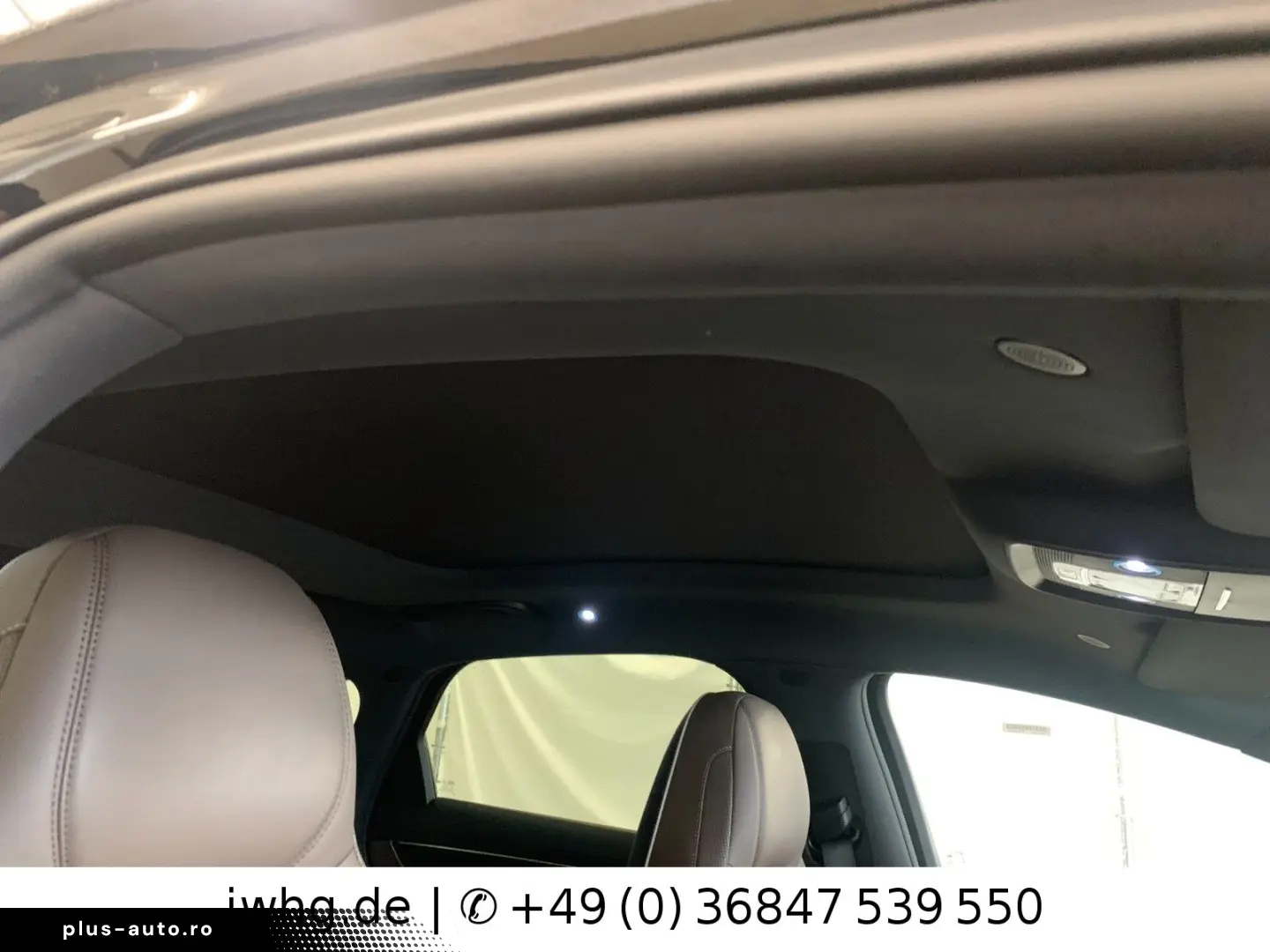 BYD Han 380 kW AWD Executive ICC HeadUp Wärmep Pano