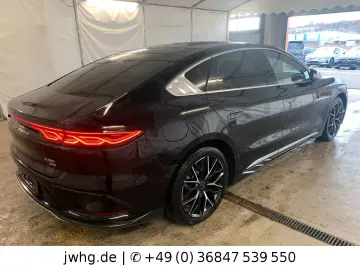 BYD Han 380 kW AWD Executive ICC HeadUp Wärmep Pano