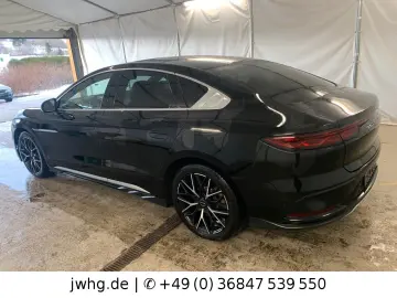 BYD Han 380 kW AWD Executive ICC HeadUp Wärmep Pano
