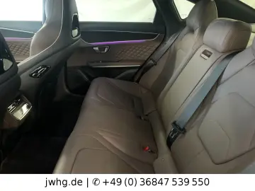 BYD Han 380 kW AWD Executive ICC HeadUp Wärmep Pano