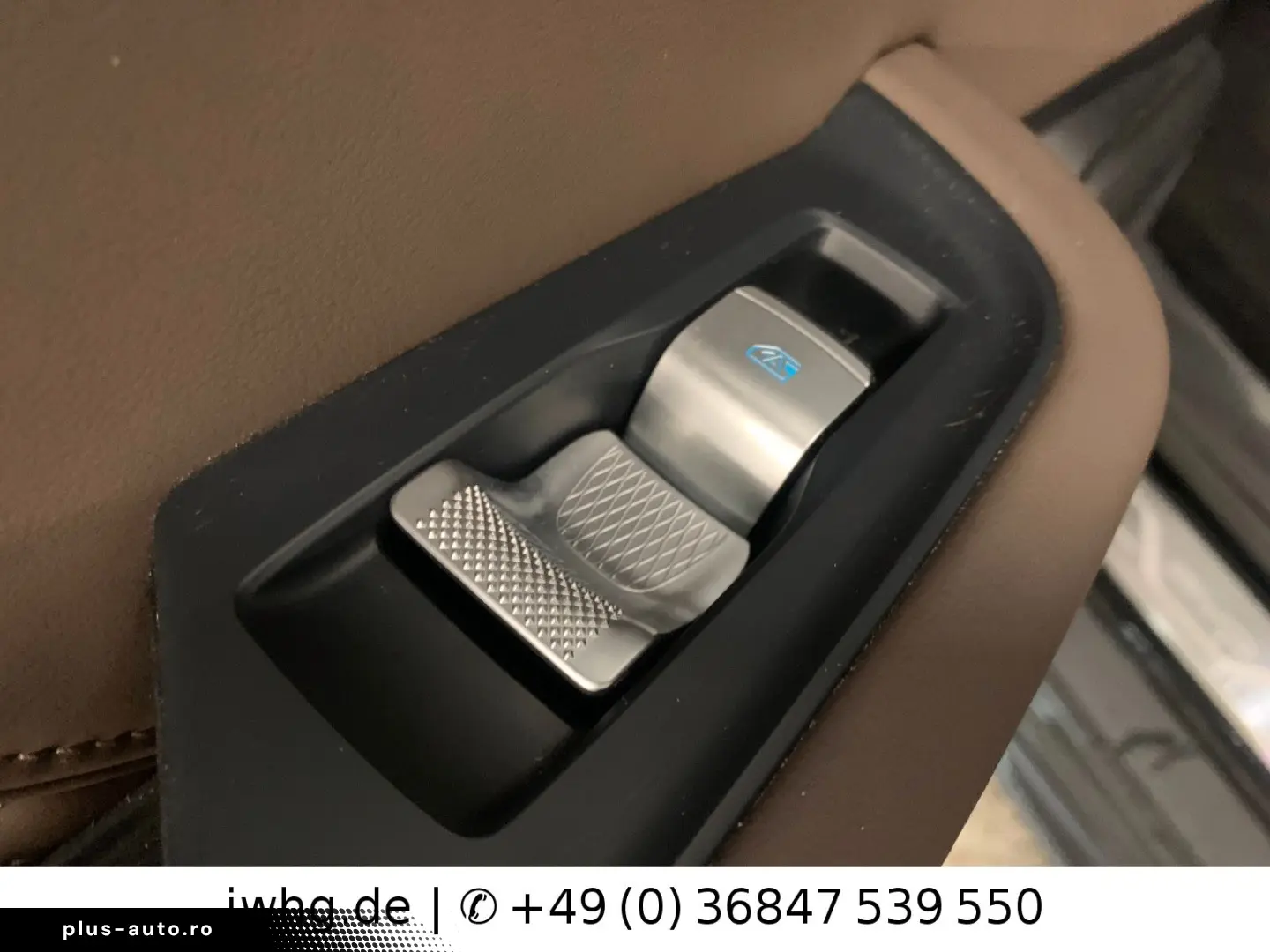 BYD Han 380 kW AWD Executive ICC HeadUp Wärmep Pano