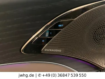 BYD Han 380 kW AWD Executive ICC HeadUp Wärmep Pano