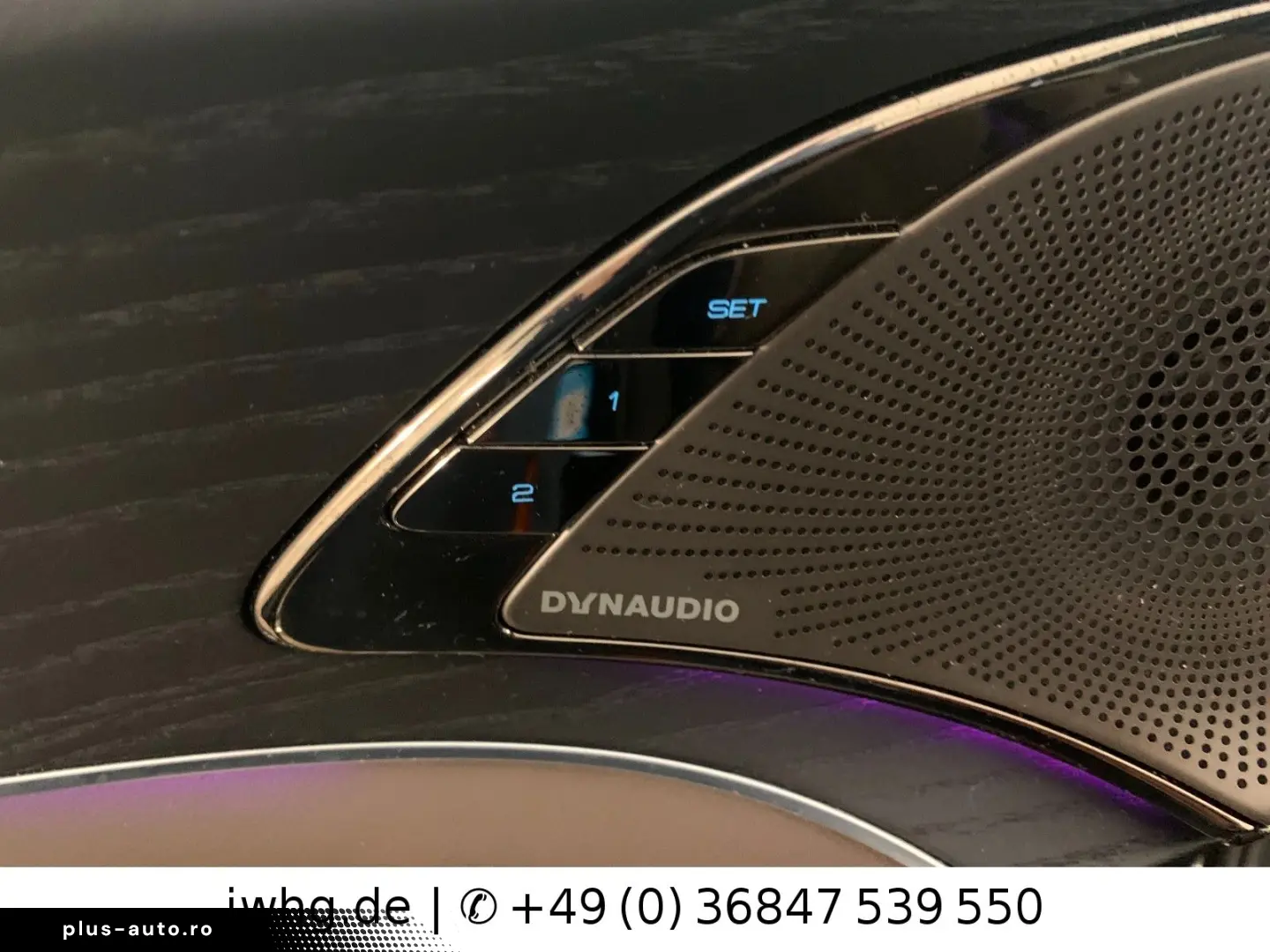 BYD Han 380 kW AWD Executive ICC HeadUp Wärmep Pano