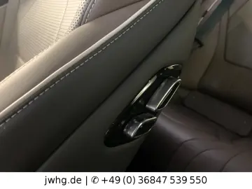 BYD Han 380 kW AWD Executive ICC HeadUp Wärmep Pano