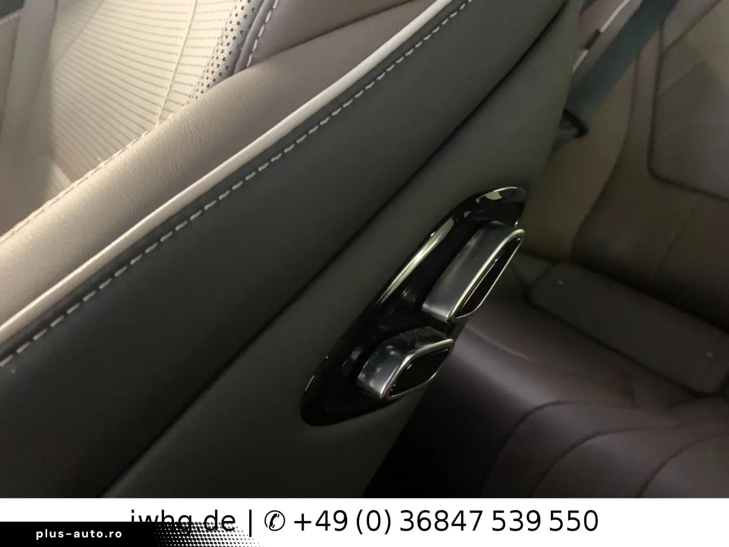 BYD Han 380 kW AWD Executive ICC HeadUp Wärmep Pano