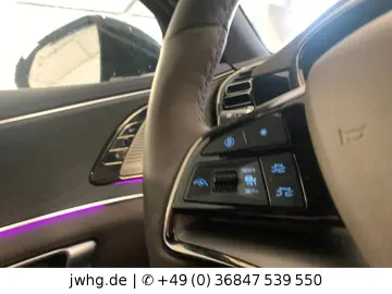 BYD Han 380 kW AWD Executive ICC HeadUp Wärmep Pano