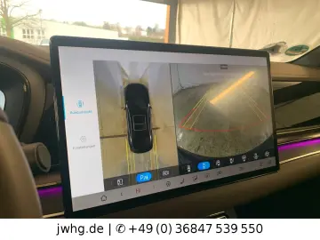 BYD Han 380 kW AWD Executive ICC HeadUp Wärmep Pano