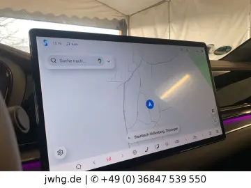 BYD Han 380 kW AWD Executive ICC HeadUp Wärmep Pano