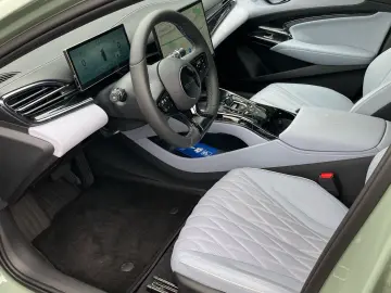 BYD Seal Design Panorama 360 -Kamera Keyless LED