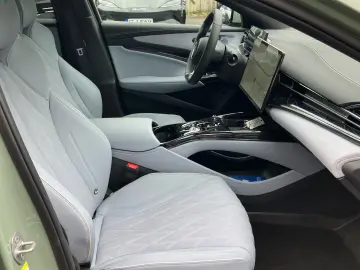 BYD Seal Design Panorama 360 -Kamera Keyless LED