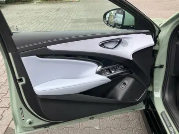 BYD Seal Design Panorama 360 -Kamera Keyless LED