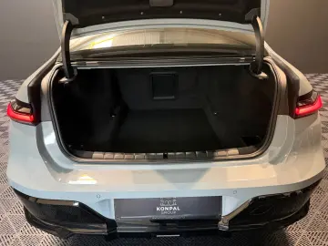 BMW 740 d xDrive B&W Sky Lounge M Sport Pro Luft 21