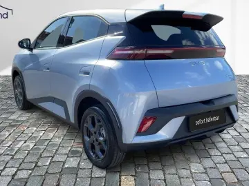 BYD Dolphin Surf Sofort Lieferbar Boost Alu Link NAV