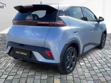 BYD Dolphin Surf Sofort Lieferbar Boost Alu Link NAV