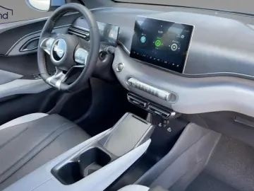 BYD Dolphin Surf Sofort Lieferbar Boost Alu Link NAV