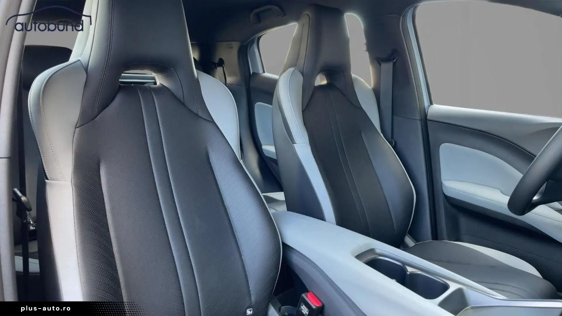 BYD Dolphin Surf Sofort Lieferbar Boost Alu Link NAV