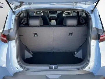 BYD Dolphin Surf Sofort Lieferbar Boost Alu Link NAV