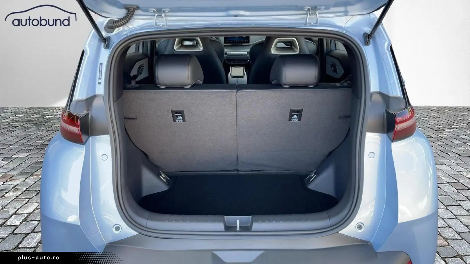 BYD Dolphin Surf Sofort Lieferbar Boost Alu Link NAV