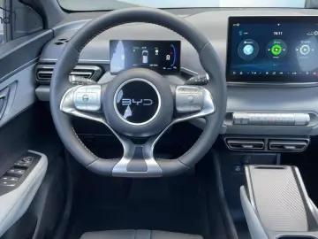 BYD Dolphin Surf Sofort Lieferbar Boost Alu Link NAV