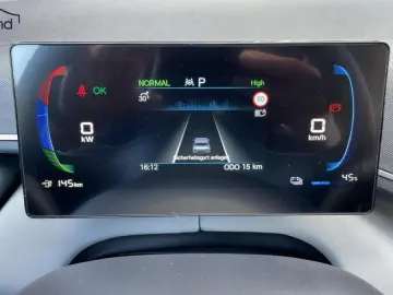 BYD Dolphin Surf Sofort Lieferbar Boost Alu Link NAV