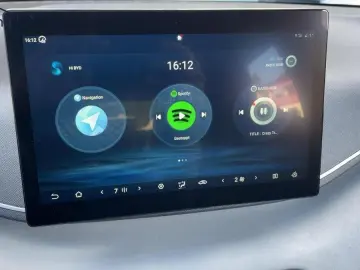 BYD Dolphin Surf Sofort Lieferbar Boost Alu Link NAV