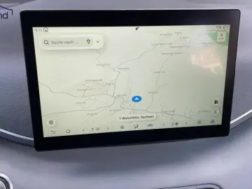 BYD Dolphin Surf Sofort Lieferbar Boost Alu Link NAV