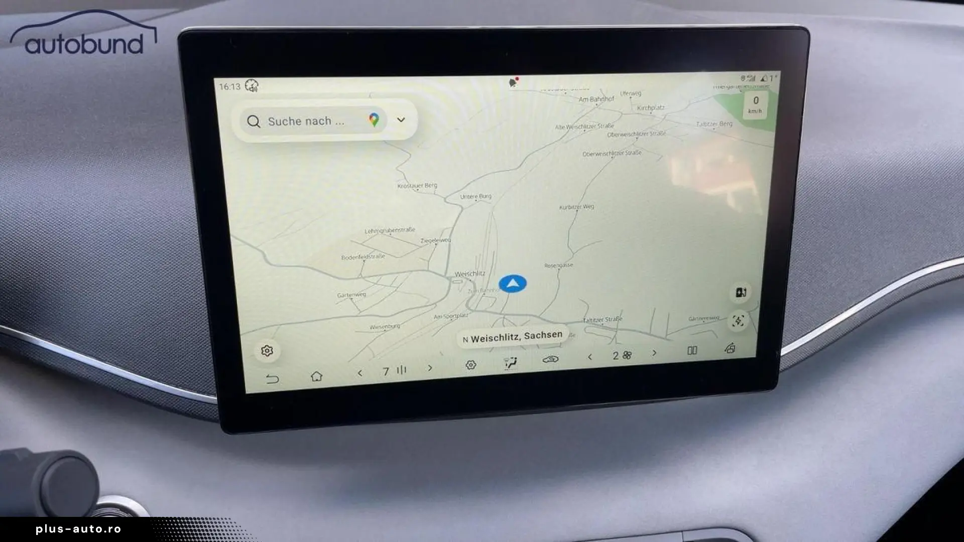 BYD Dolphin Surf Sofort Lieferbar Boost Alu Link NAV