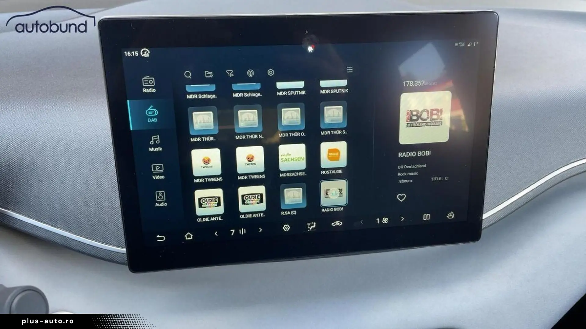 BYD Dolphin Surf Sofort Lieferbar Boost Alu Link NAV