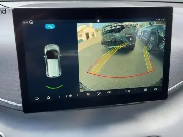 BYD Dolphin Surf Sofort Lieferbar Boost Alu Link NAV