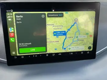 BYD Dolphin Surf Sofort Lieferbar Boost Alu Link NAV