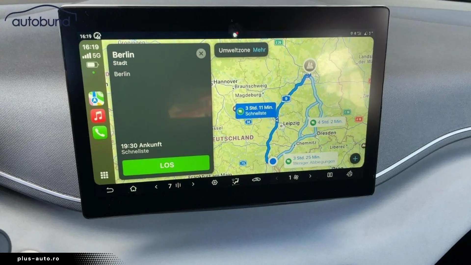 BYD Dolphin Surf Sofort Lieferbar Boost Alu Link NAV