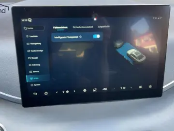 BYD Dolphin Surf Sofort Lieferbar Boost Alu Link NAV