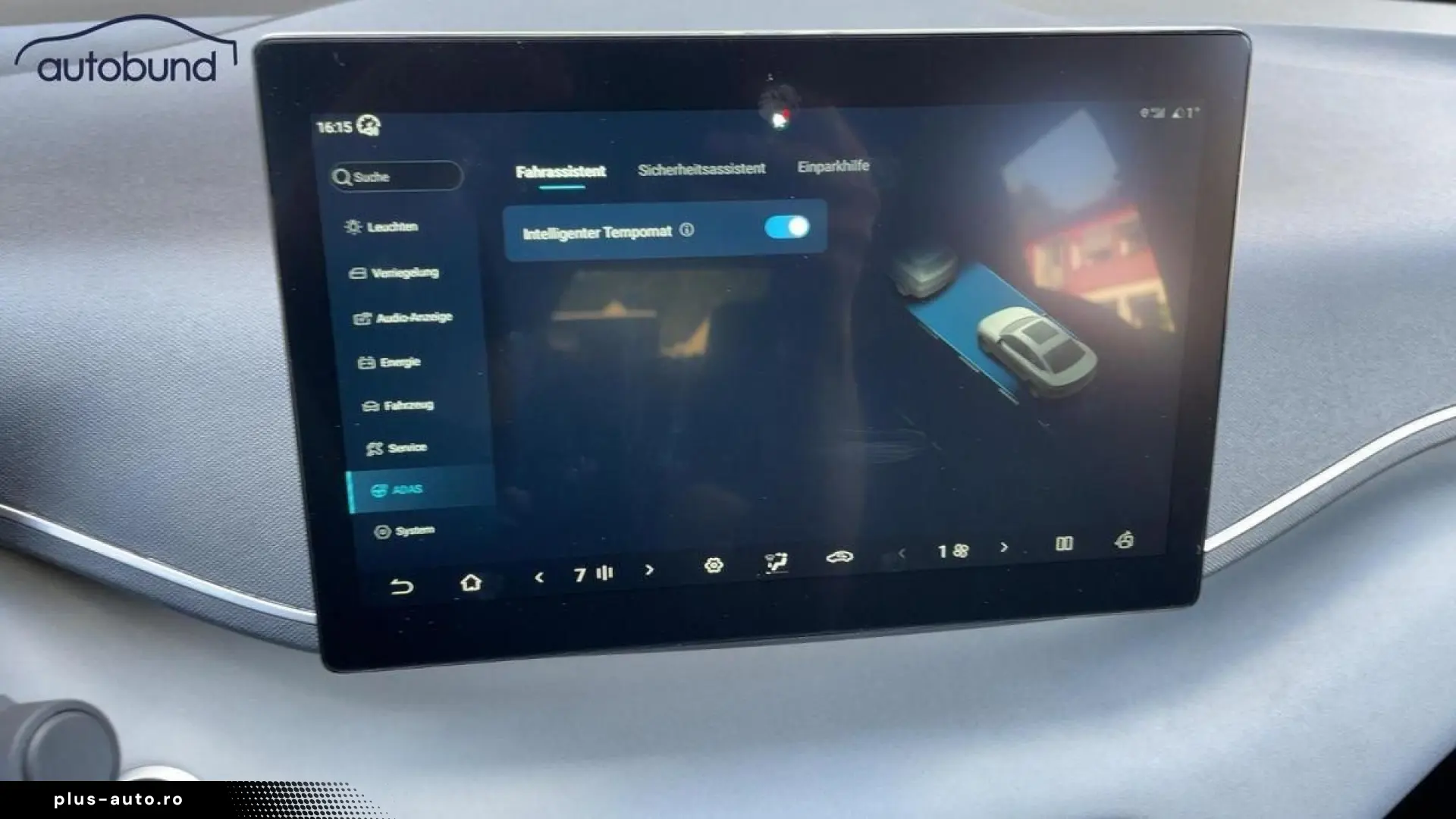 BYD Dolphin Surf Sofort Lieferbar Boost Alu Link NAV