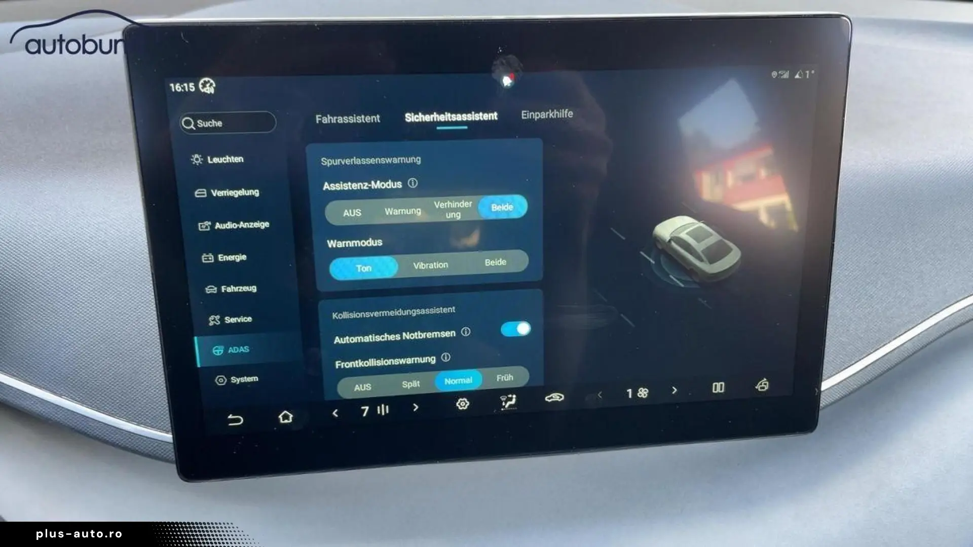 BYD Dolphin Surf Sofort Lieferbar Boost Alu Link NAV