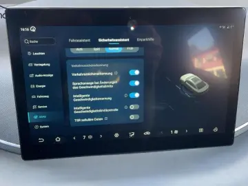 BYD Dolphin Surf Sofort Lieferbar Boost Alu Link NAV