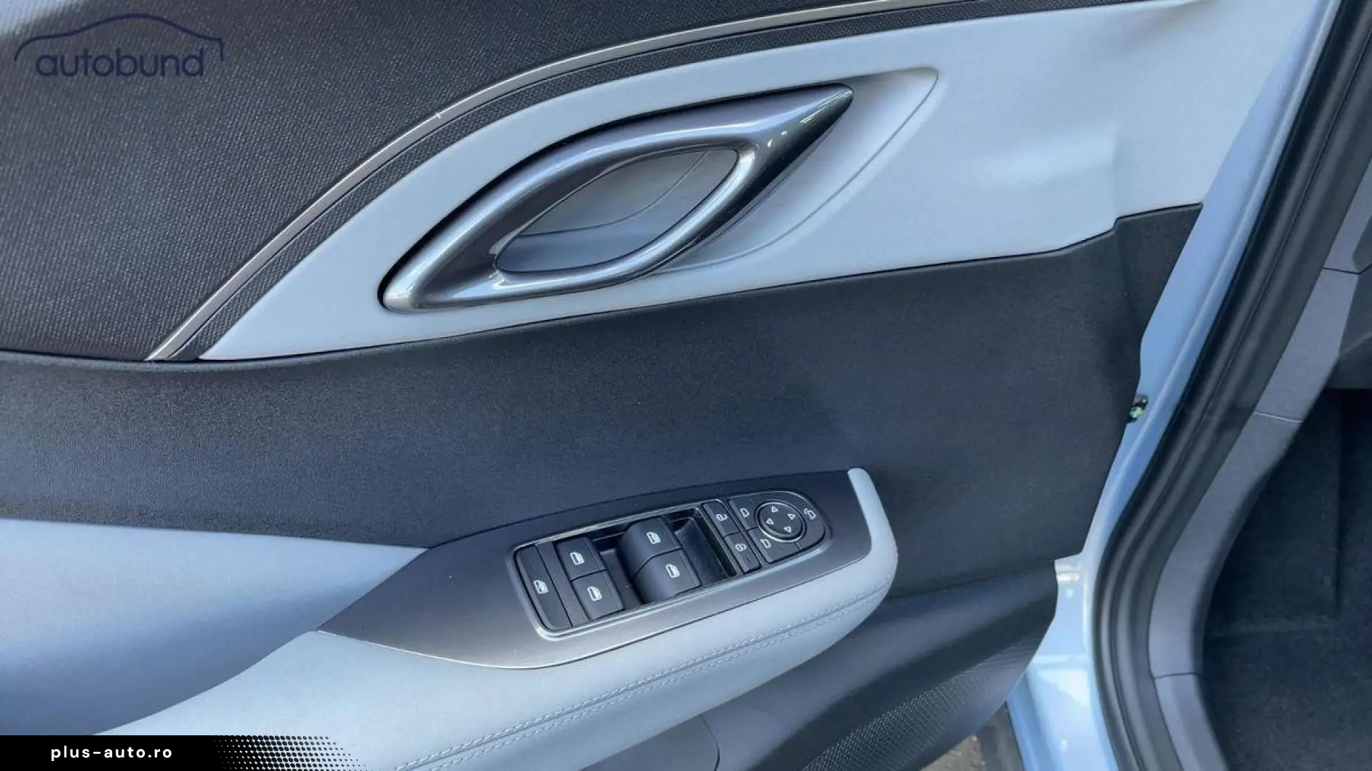 BYD Dolphin Surf Sofort Lieferbar Boost Alu Link NAV