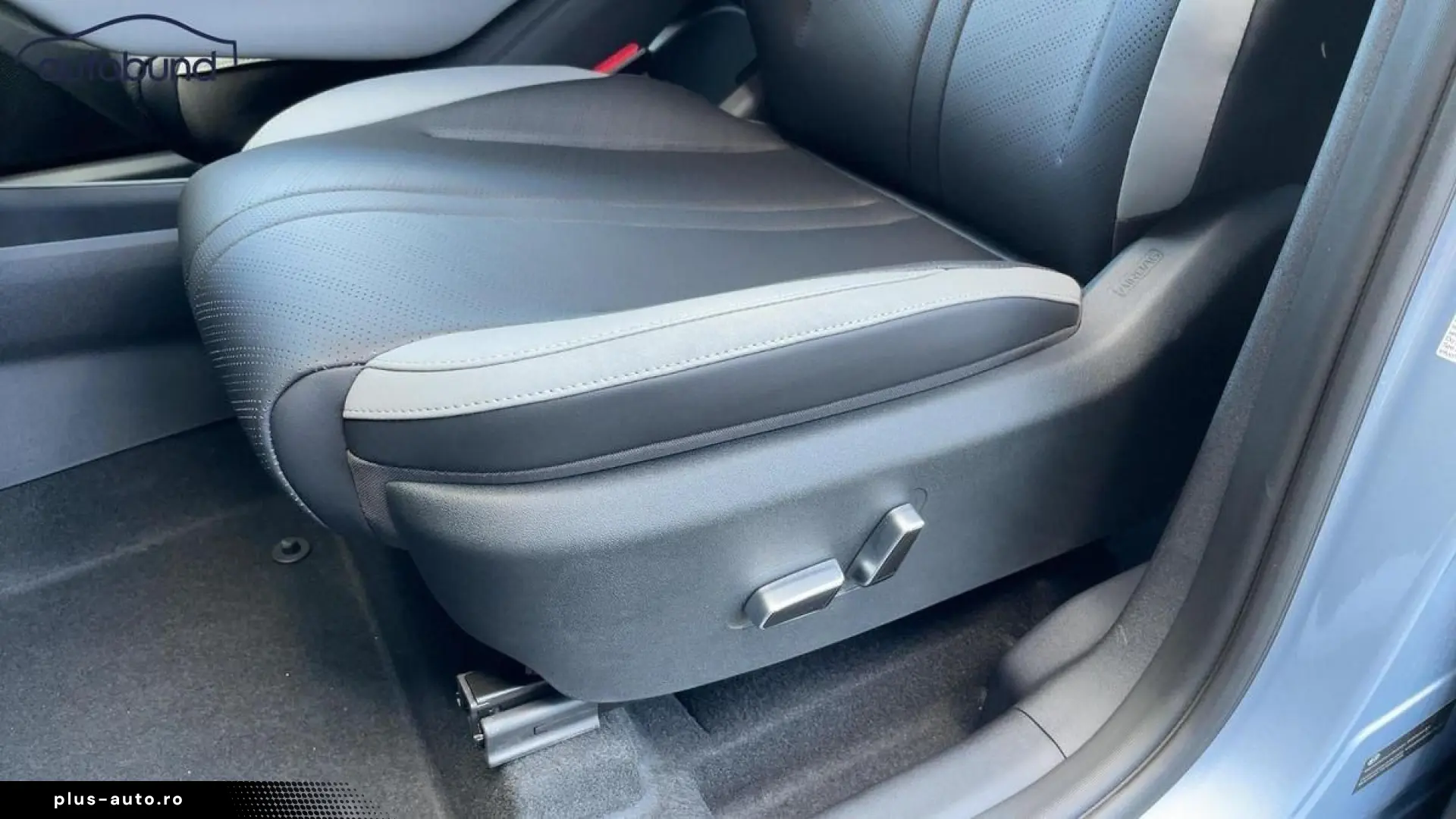 BYD Dolphin Surf Sofort Lieferbar Boost Alu Link NAV