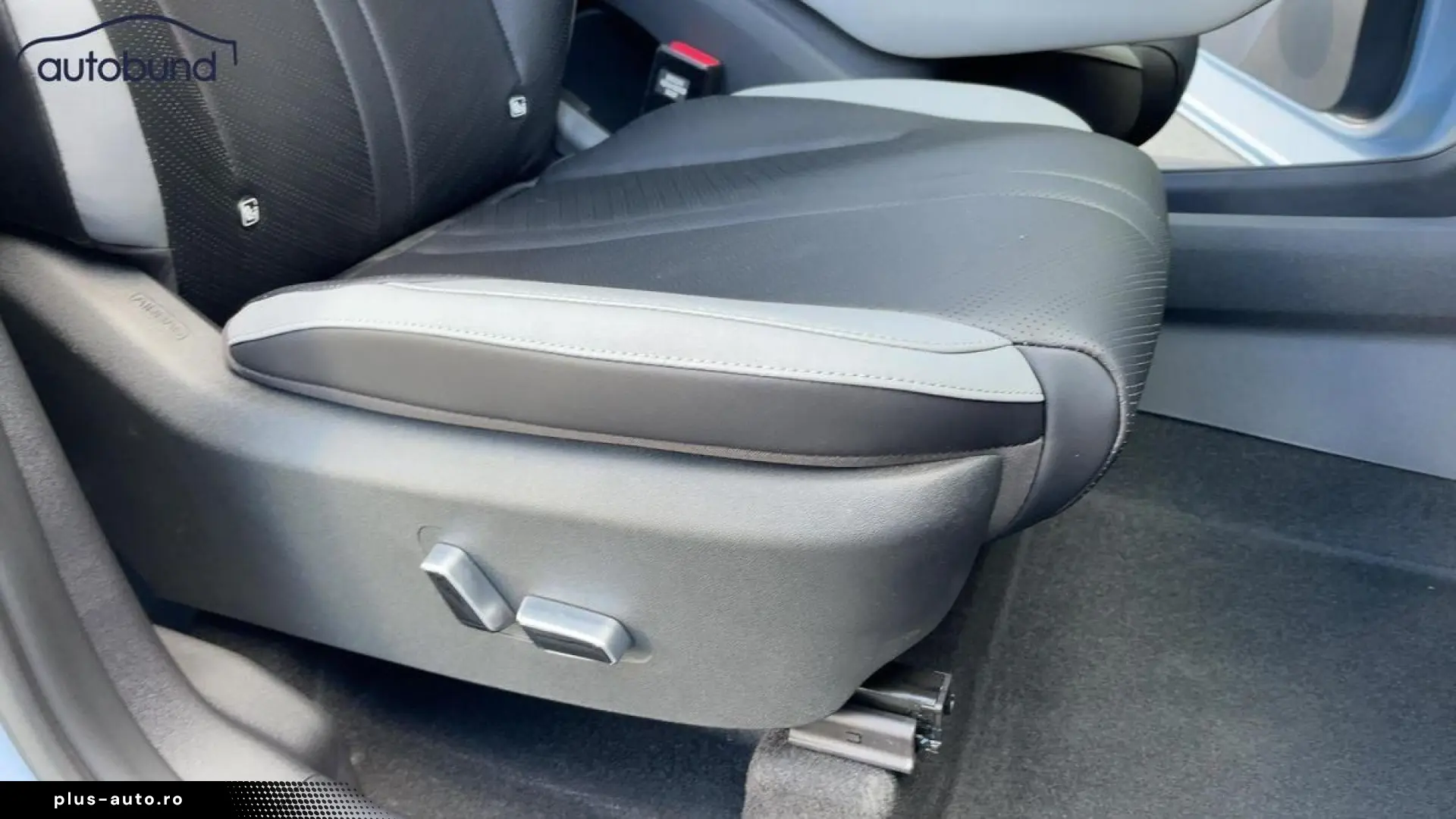 BYD Dolphin Surf Sofort Lieferbar Boost Alu Link NAV