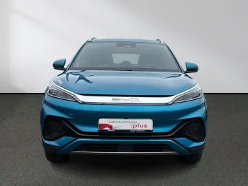 BYD Atto 3 Klimaanlage Leder Spurhalte-Assist PDC