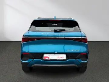 BYD Atto 3 Klimaanlage Leder Spurhalte-Assist PDC