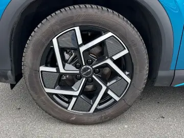 BYD Atto 3 Klimaanlage Leder Spurhalte-Assist PDC