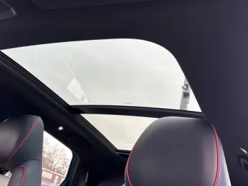 BYD Atto 3 Klimaanlage Leder Spurhalte-Assist PDC