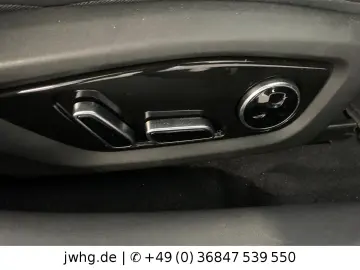 BYD Han AWD Executive LED HeadUp ICC Pano 360Kamera