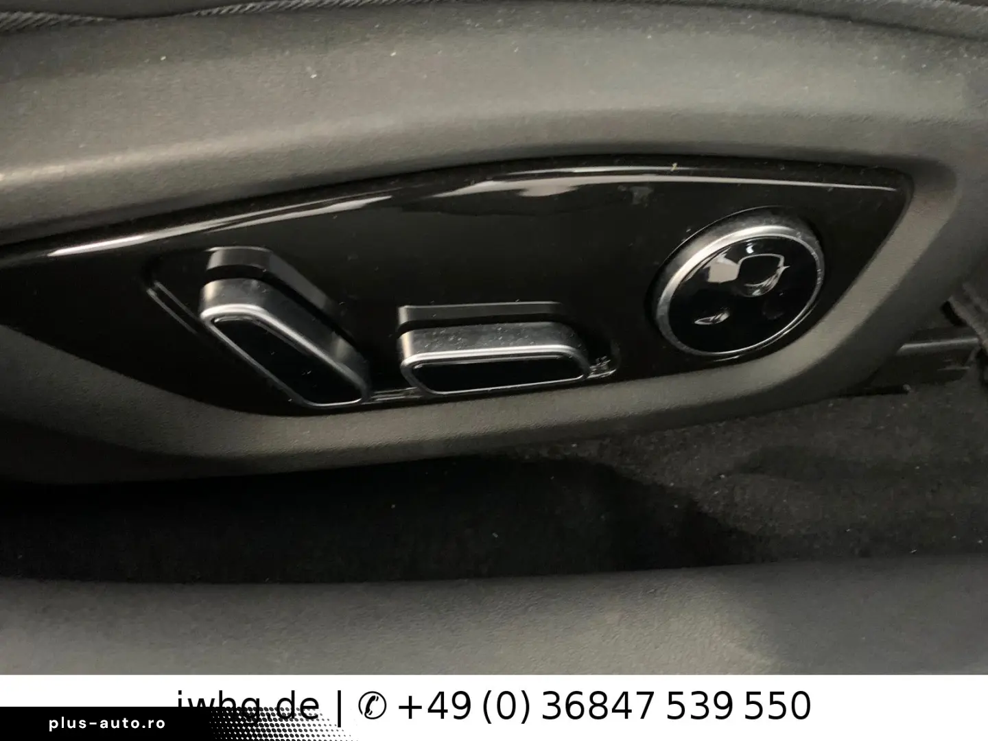 BYD Han AWD Executive LED HeadUp ICC Pano 360Kamera