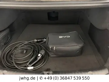 BYD Han AWD Executive LED HeadUp ICC Pano 360Kamera