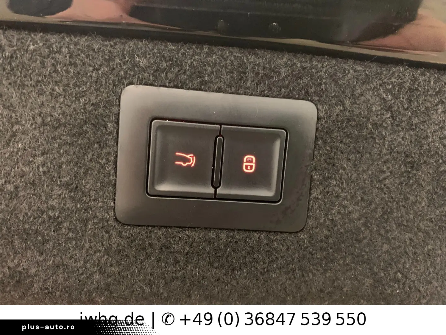 BYD Han AWD Executive LED HeadUp ICC Pano 360Kamera