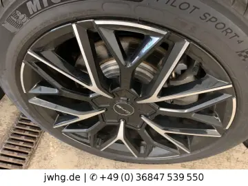 BYD Han AWD Executive LED HeadUp ICC Pano 360Kamera