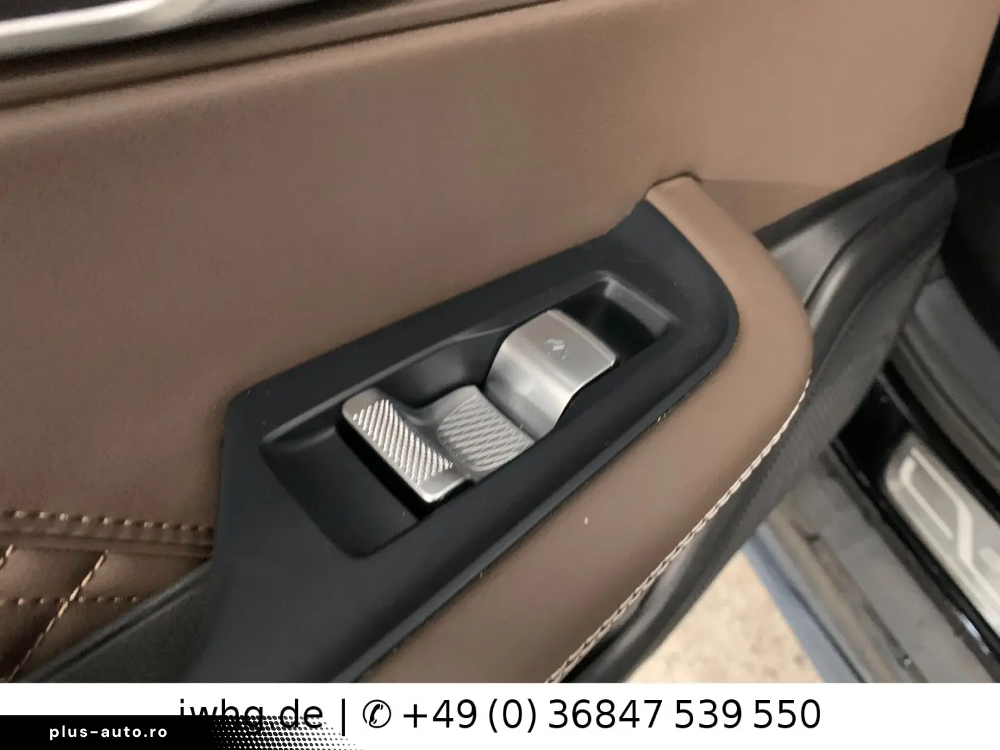 BYD Han AWD Executive LED HeadUp ICC Pano 360Kamera